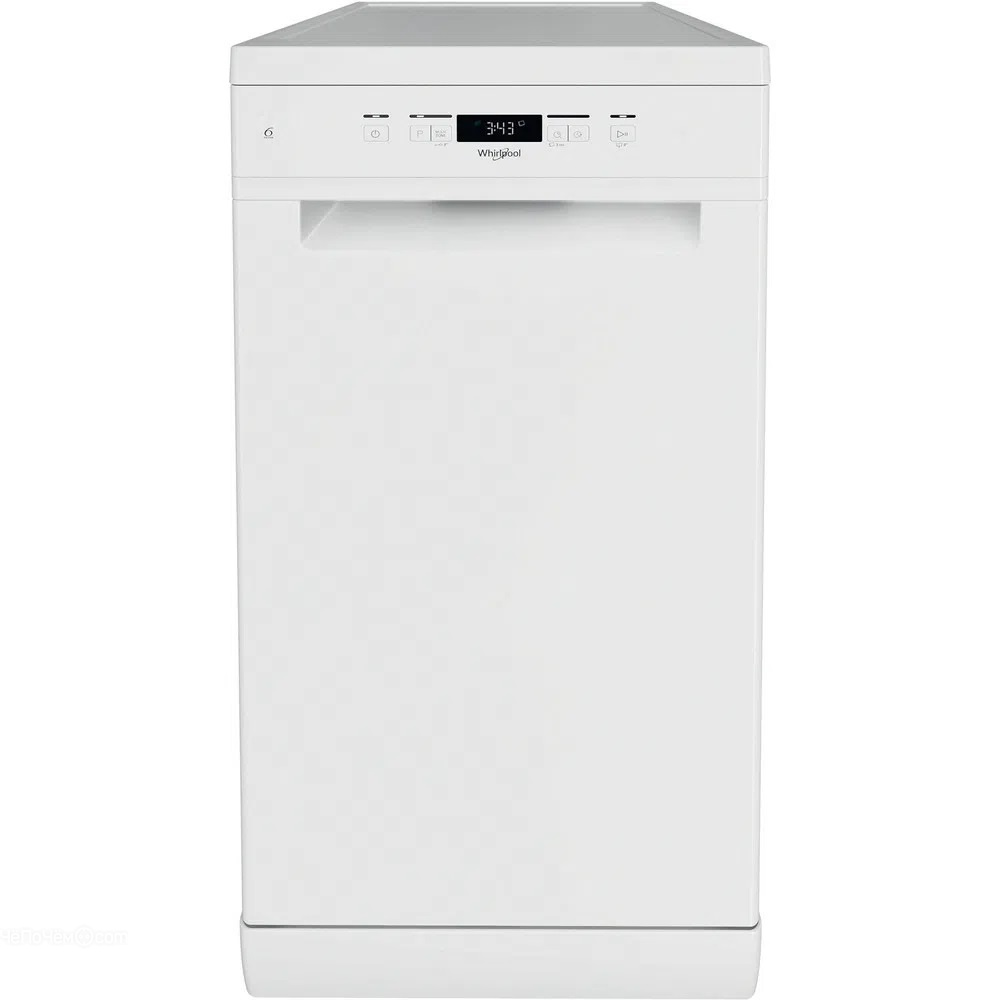 Посудомоечная машина WHIRLPOOL WSFC 3M17